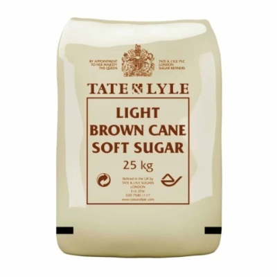 T&L Sugar 25kg